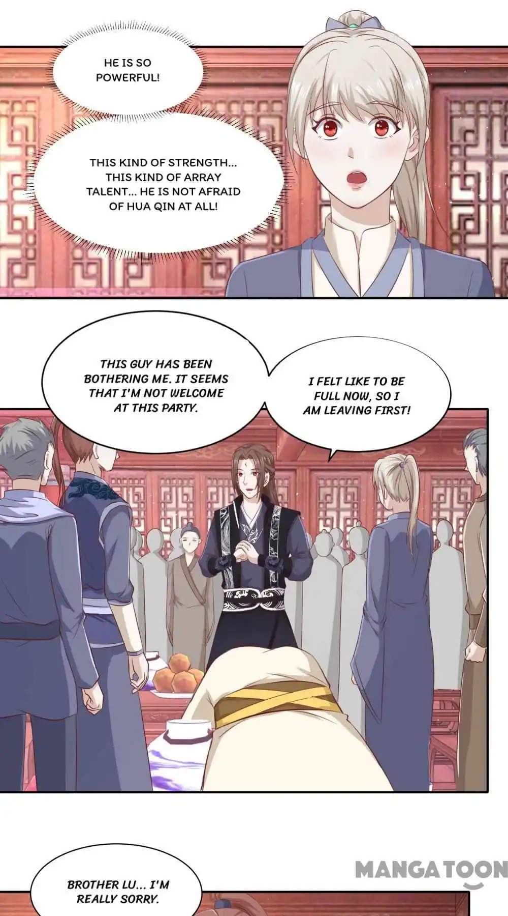 Nine-Yang Emperor Chapter 102 13